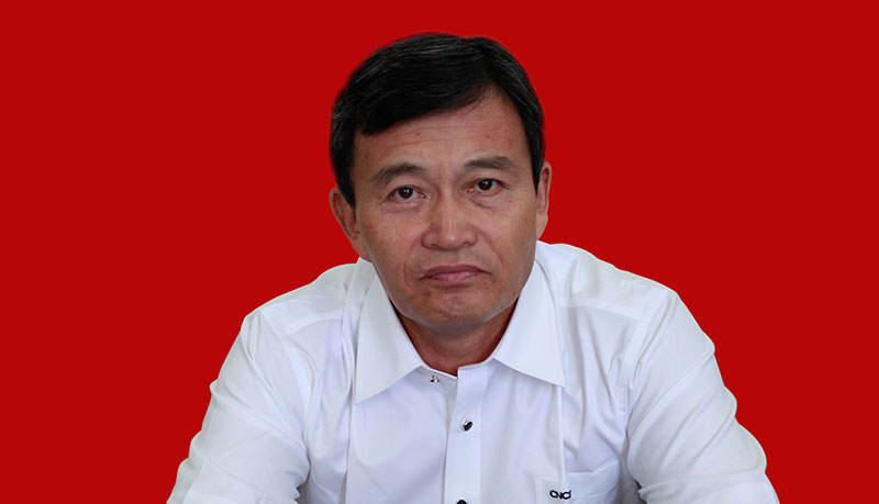 ?中國化工施工企業(yè)協(xié)會(huì)余津勃會(huì)長發(fā)言