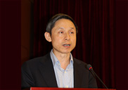 孔 遁(中鐵上海工程局集團有限公司總經(jīng)理)