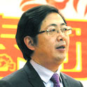 張向陽(yáng)